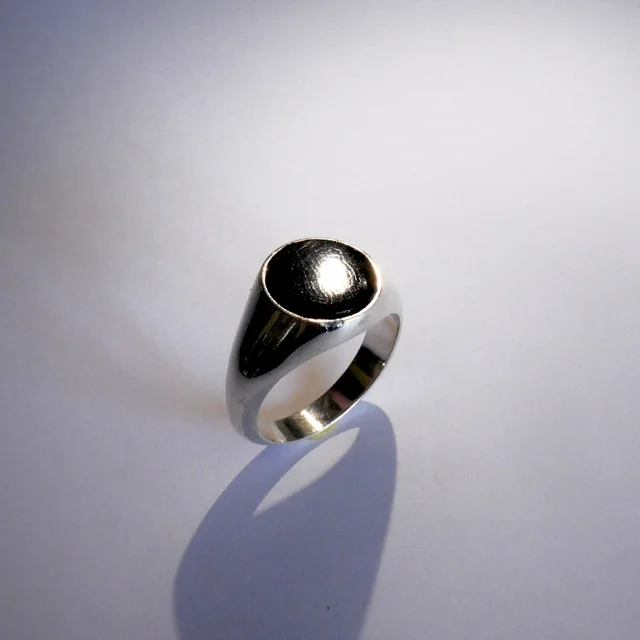 Bague Ancestrale — 3