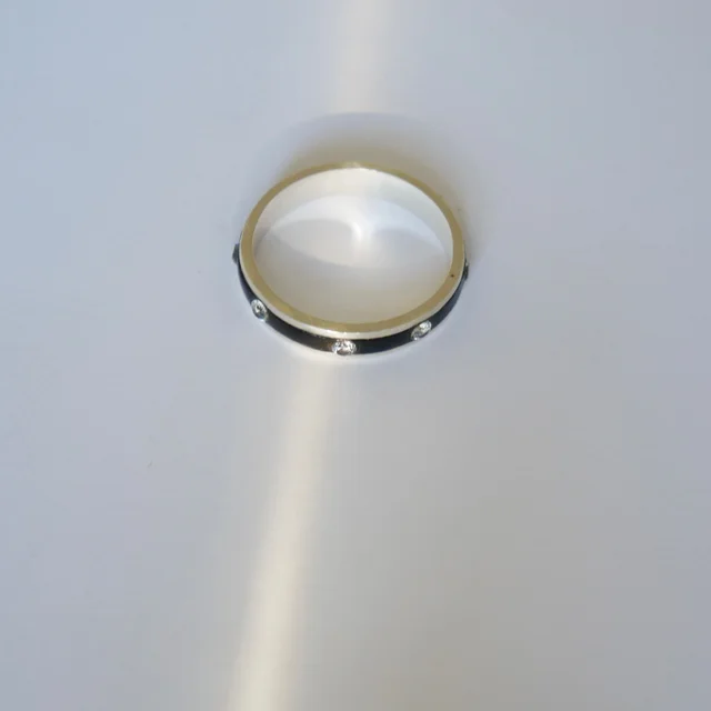 Bague Brillant — 2