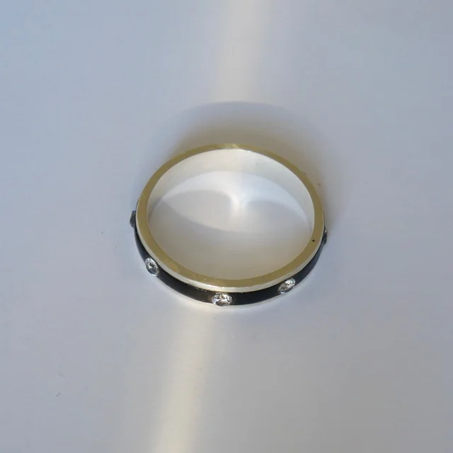 Bague Brillant — 3
