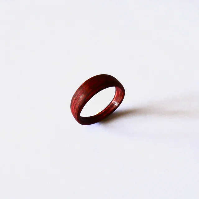 Bague Doux Feu — 3