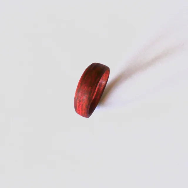Bague Doux Feu — 2