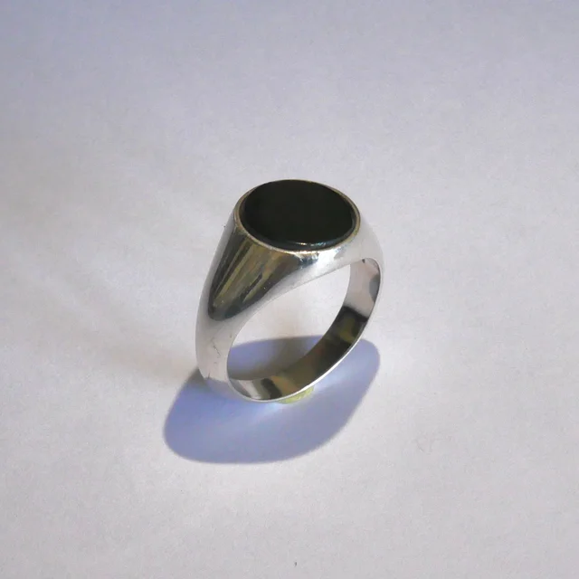 Bague Ancestrale — 2