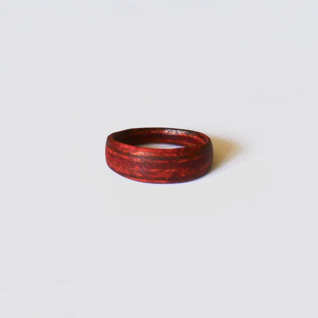Bague Doux Feu