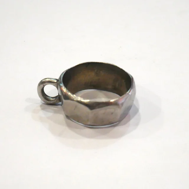 Bague Tasse — 2