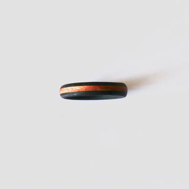 Bague Forestière