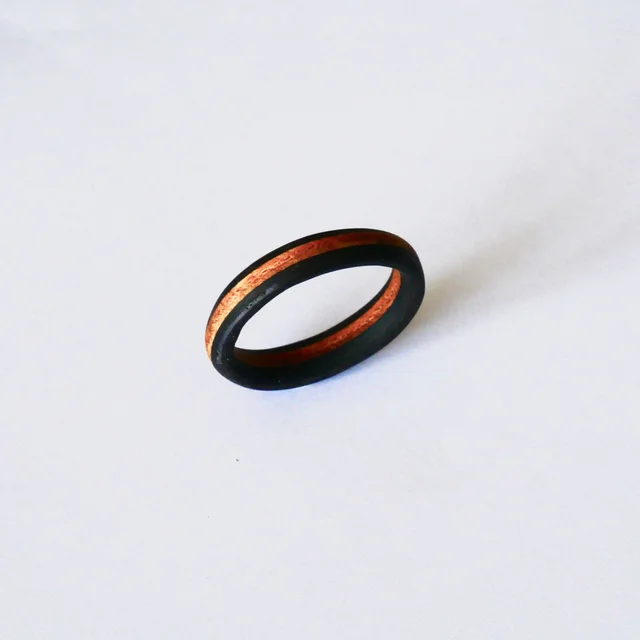 Bague Forestière — 2