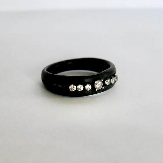 Bague Pureté — 4